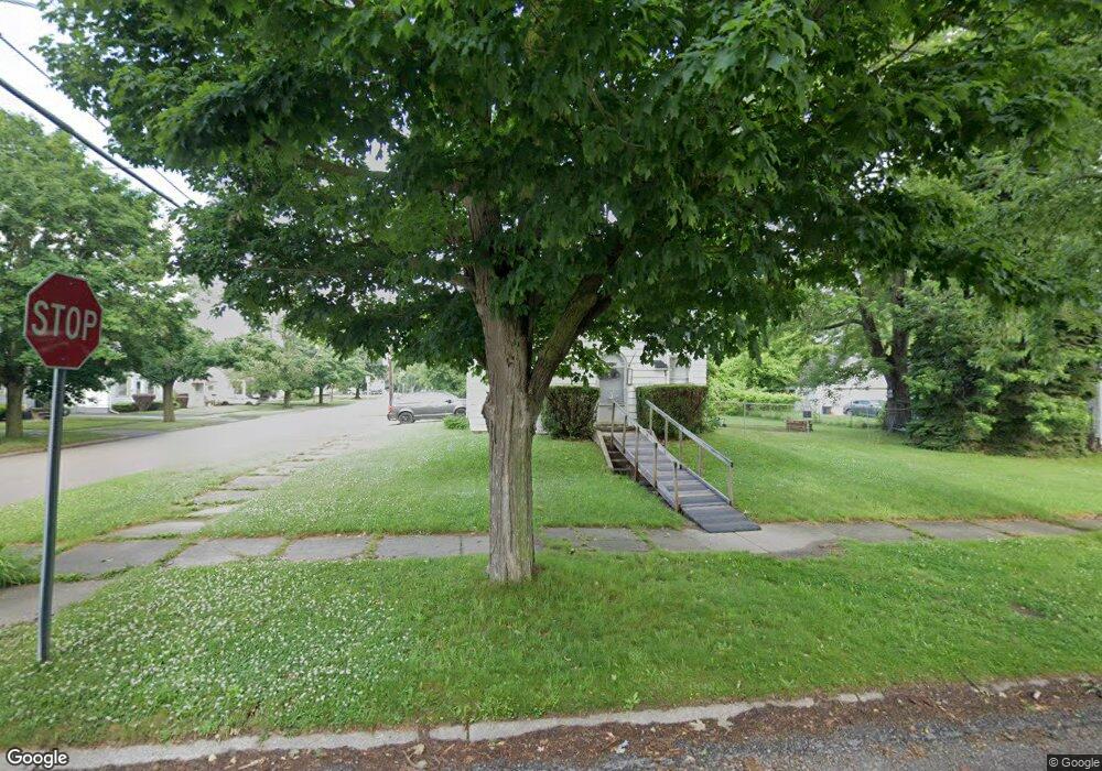 1701 N Meade St, Flint, MI 48506 - photo 1