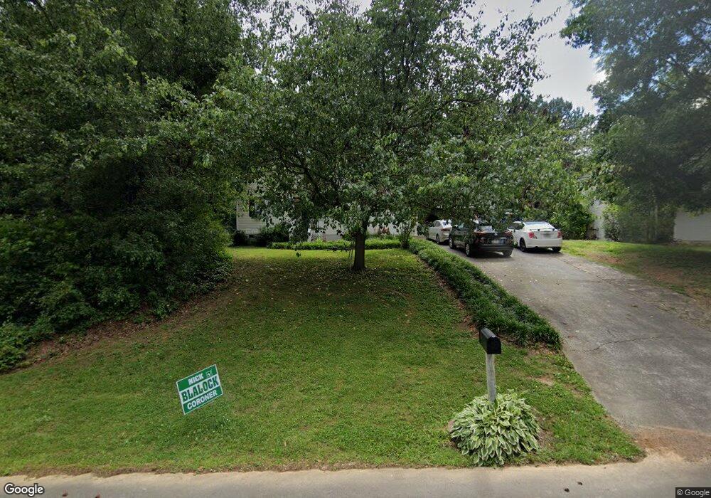 141 Libby Ln SE, Calhoun, GA 30701 - photo 1