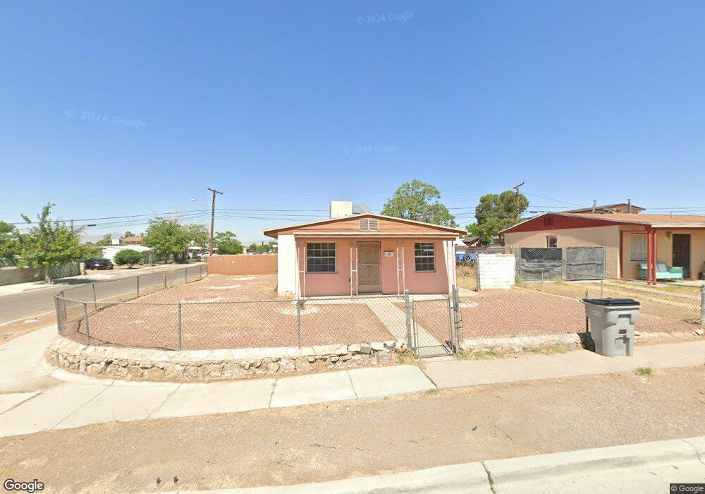695 Santa Barbara Dr, El Paso, TX 79915 - photo 1