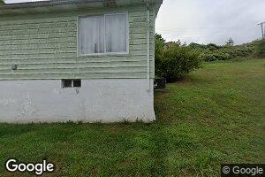 320 S Franklin Ave, Sutton, WV 26601