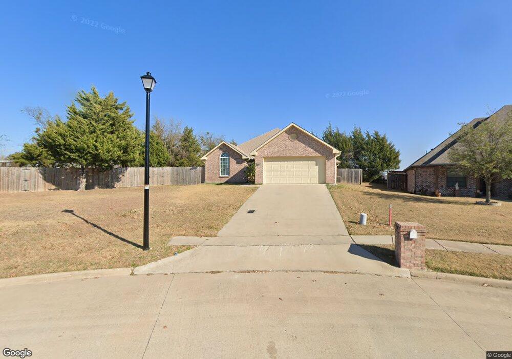 4917 Hilre Dr, Sherman, TX 75092 - photo 1