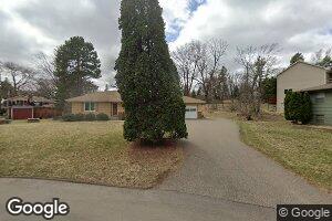 3508 Kohnens Cir, Hopkins, MN 55305
