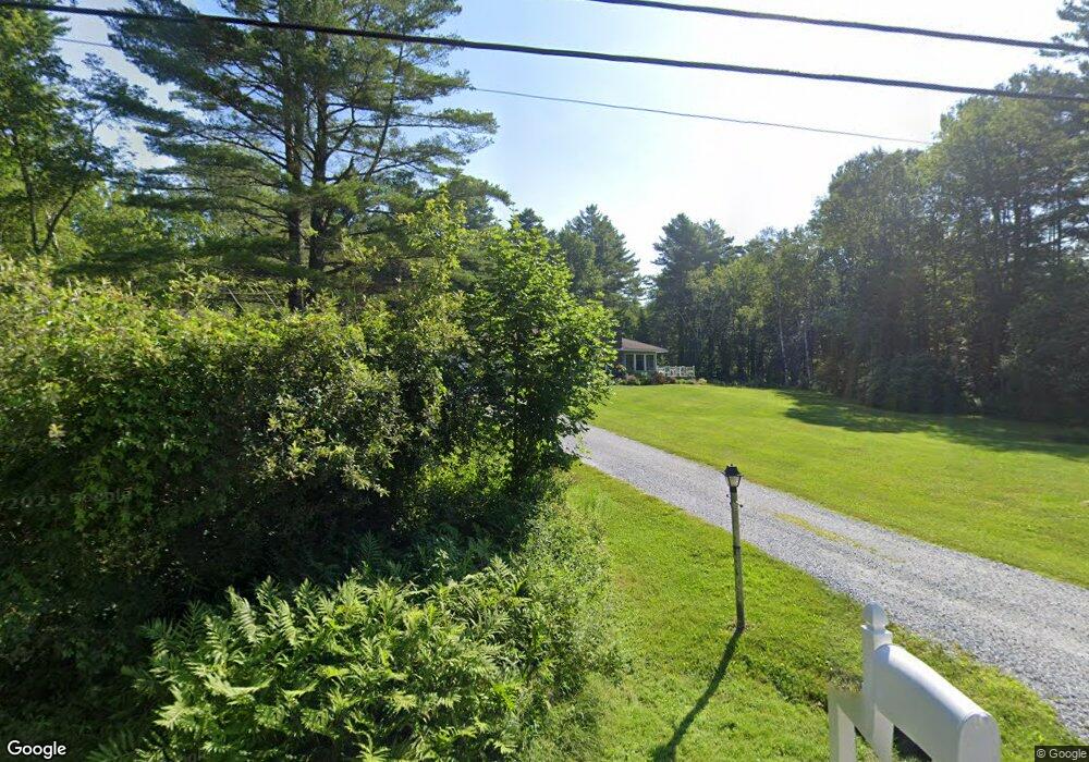 220 Cream Hill Rd, Mendon, VT 05701 - photo 1