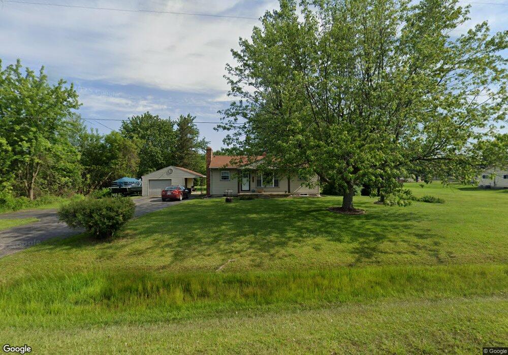 1353 E Wilson Rd, Clio, MI 48420 - photo 1
