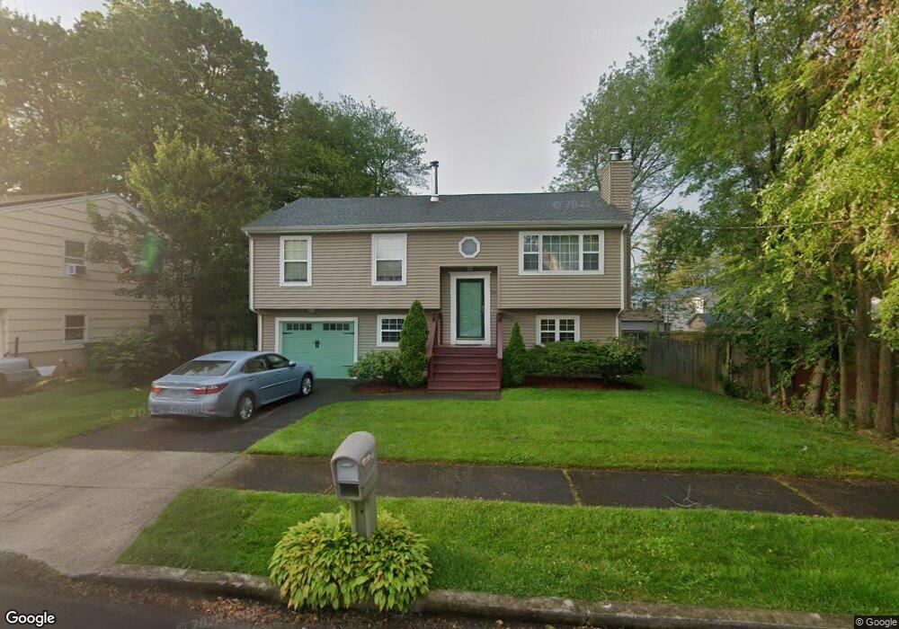 40 Wenham St, West Haven, CT 06516 - photo 1