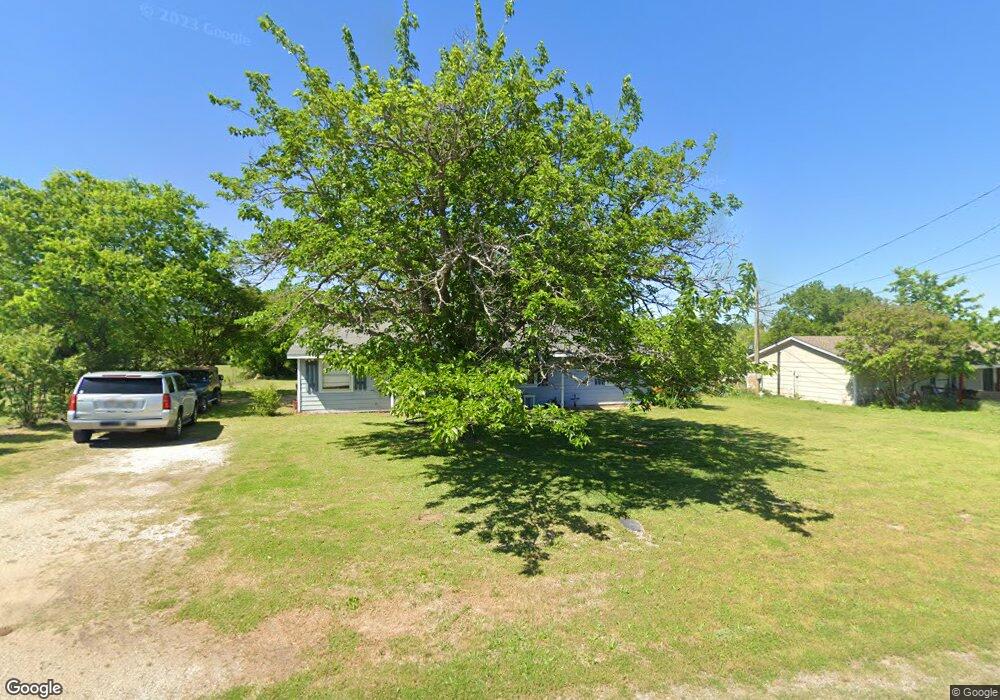 843 County Road 260, Gainesville, TX 76240 - photo 1