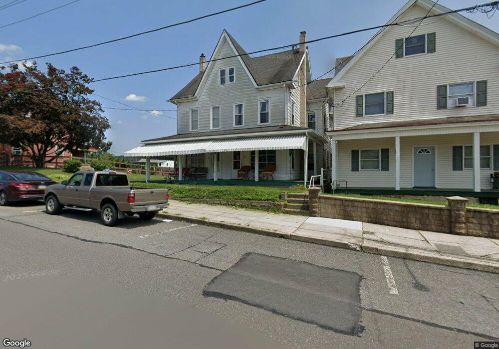 241 N 3rd St, Lehighton, PA 18235 - photo 1