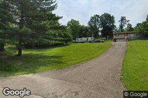 6260 Duncan Run Rd, Philo, OH 43771