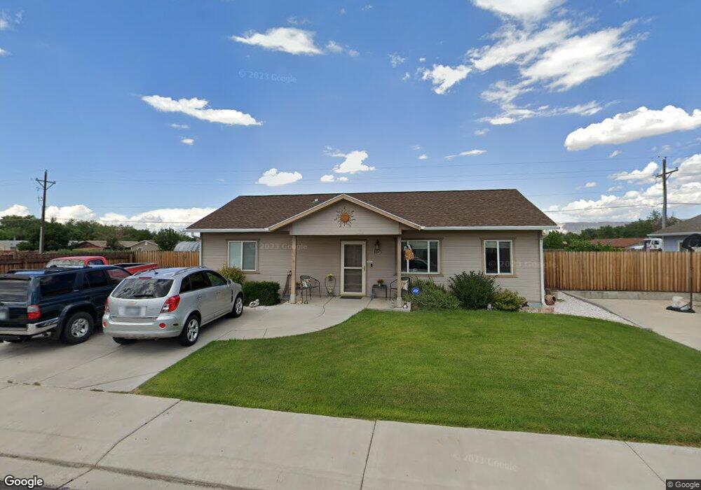 3045 Donna Roberts Ln, Grand Junction, CO 81504 - photo 1