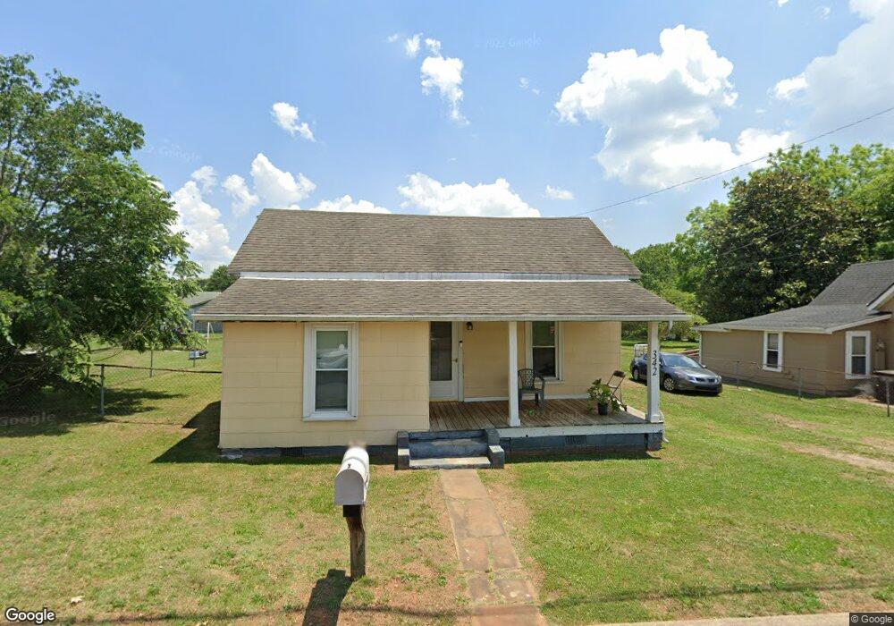 342 Deaton St, Statesville, NC 28677 - photo 1