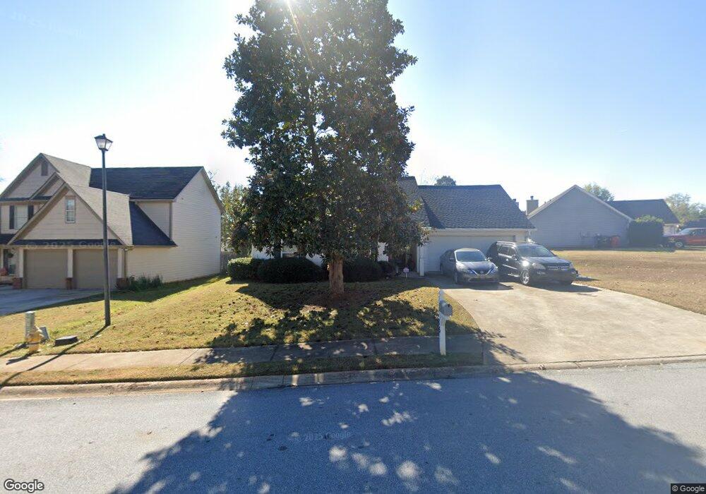 15 N Greenfield Cir, Covington, GA 30016 - photo 1