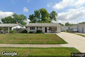 1004 Southlea Dr, Lafayette, IN 47909