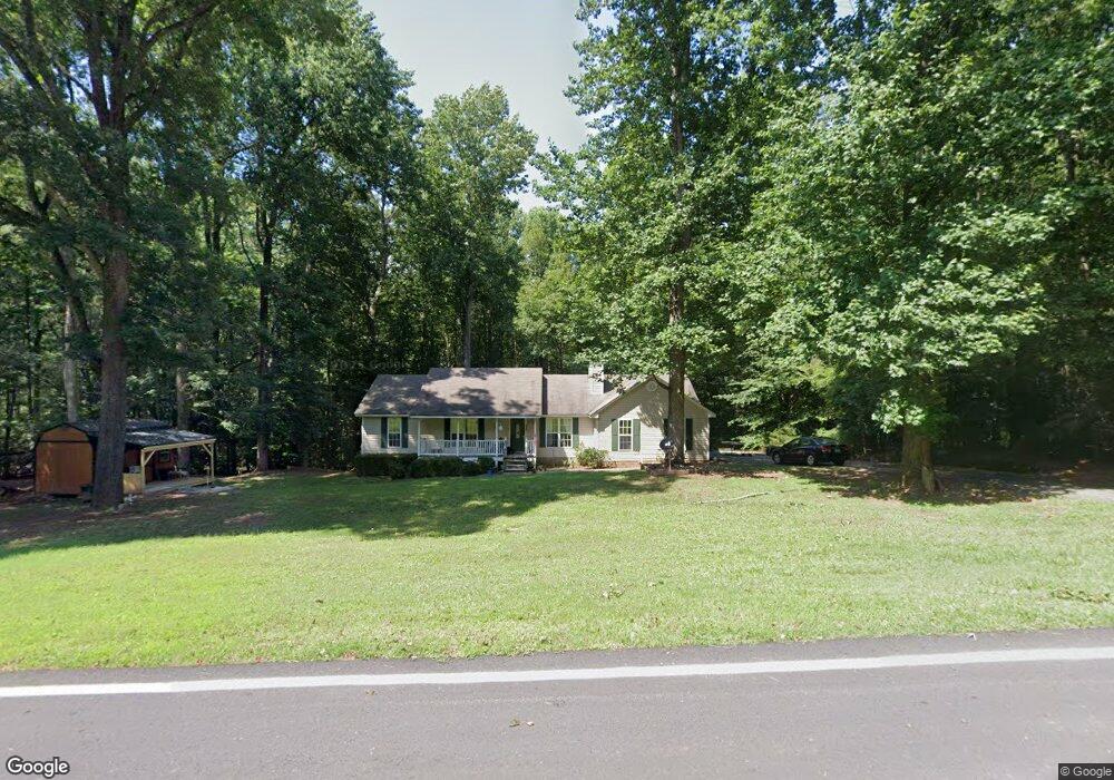 1507 Staplers Bridge Rd, Nicholson, GA 30565 - photo 1