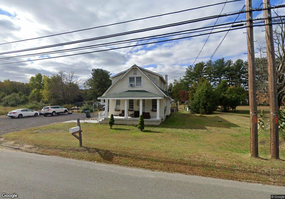 2833 S Black Horse Pike, Williamstown, NJ 08094 - photo 1