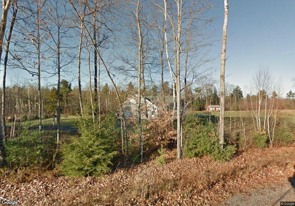 114 Harding Bridge Rd, Gorham, ME 04038 - photo 1