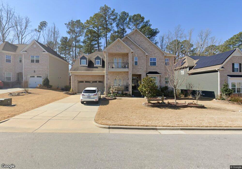 2158 Vittorio Ln, Apex, NC 27502 - photo 1