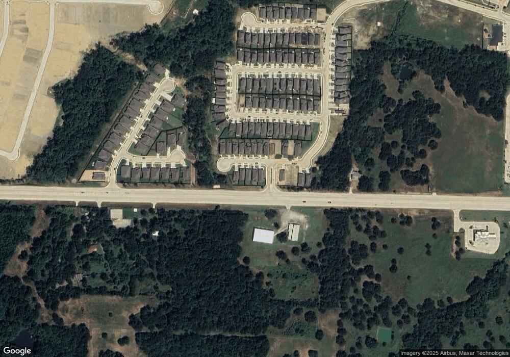 3914 Southbend Ct, Denison, TX 75020 - photo 1