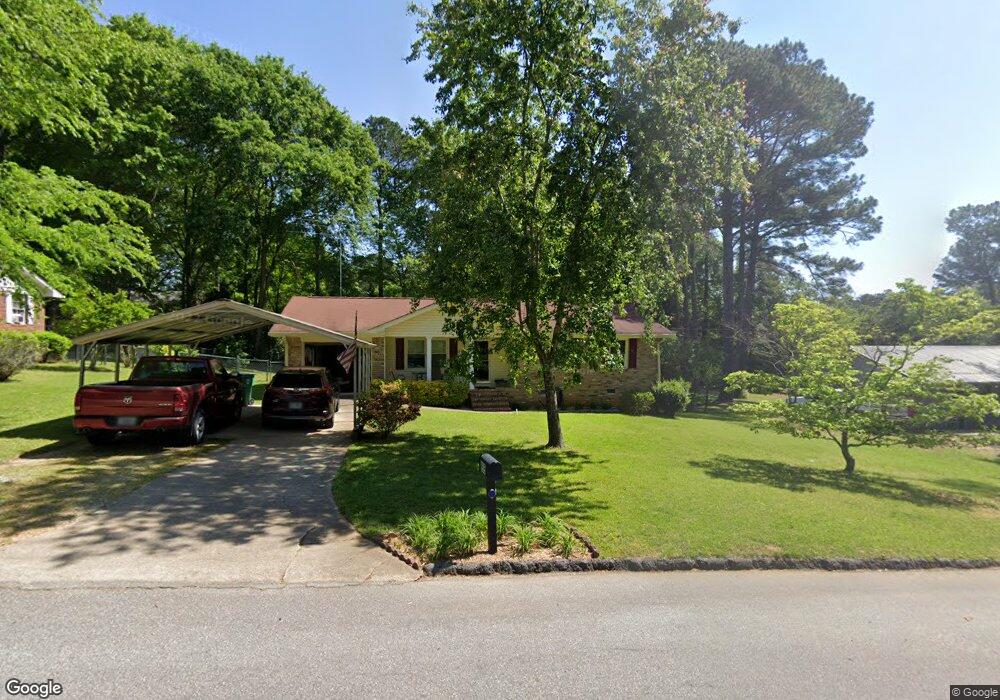 855 Pine Shadow Ln, Winder, GA 30680 - photo 1