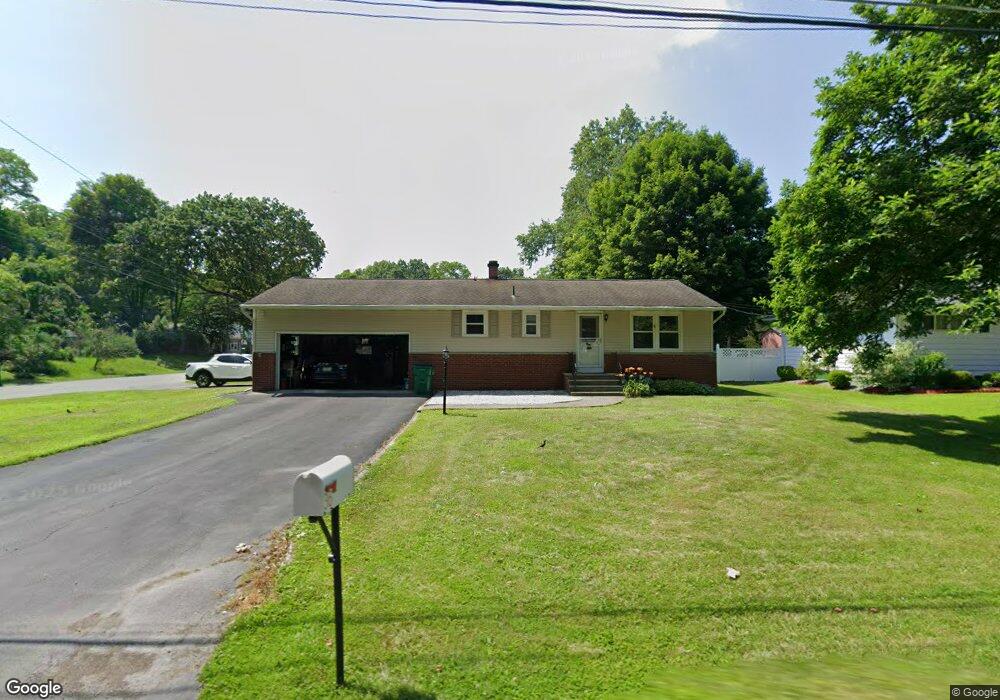 36 Bahret Ave, Poughkeepsie, NY 12601 - photo 1