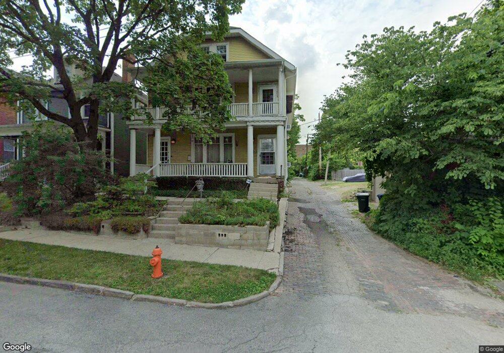 363 Berkeley Rd unit 365, Columbus, OH 43205 - photo 1