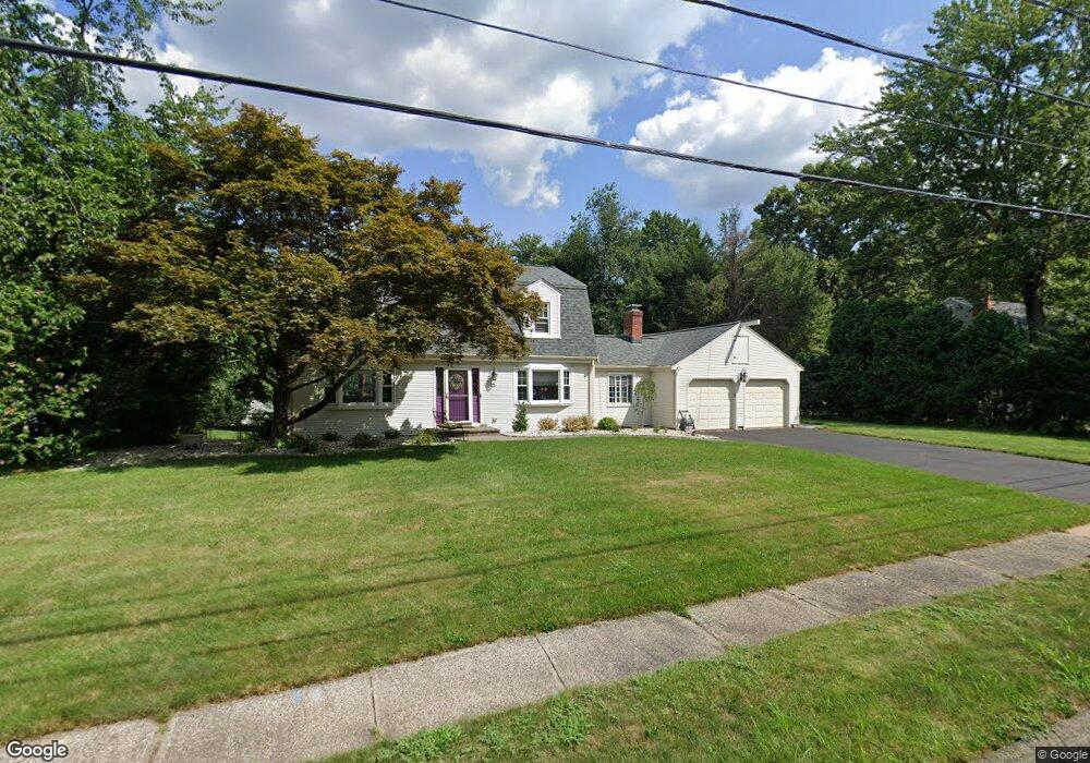 22 Apple Hill, Wethersfield, CT 06109 - photo 1