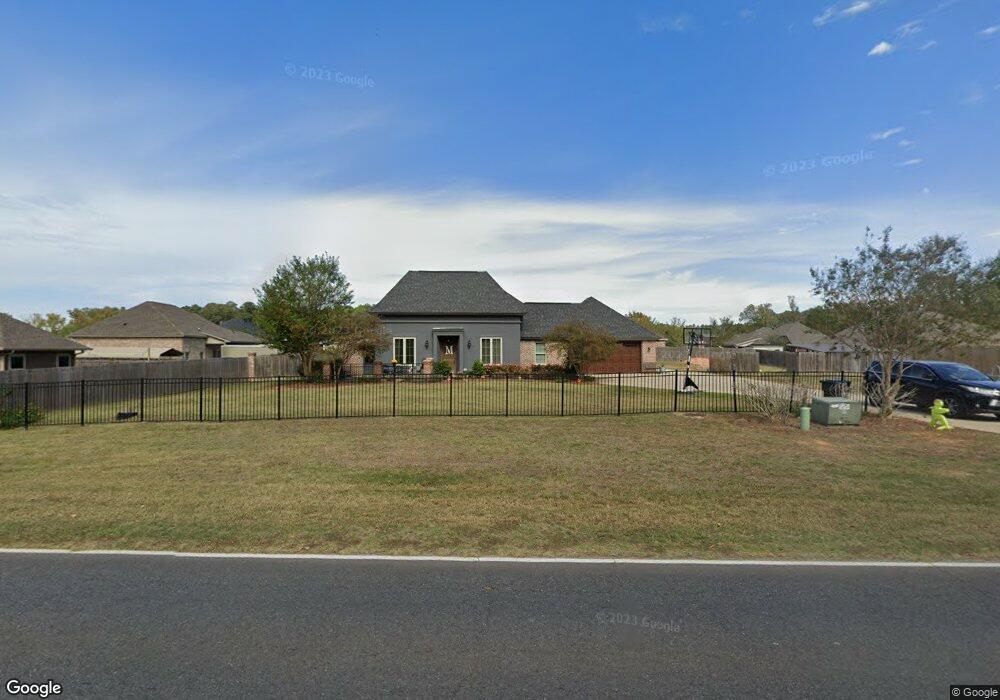2936 U S 80, Choudrant, LA 71227 - photo 1