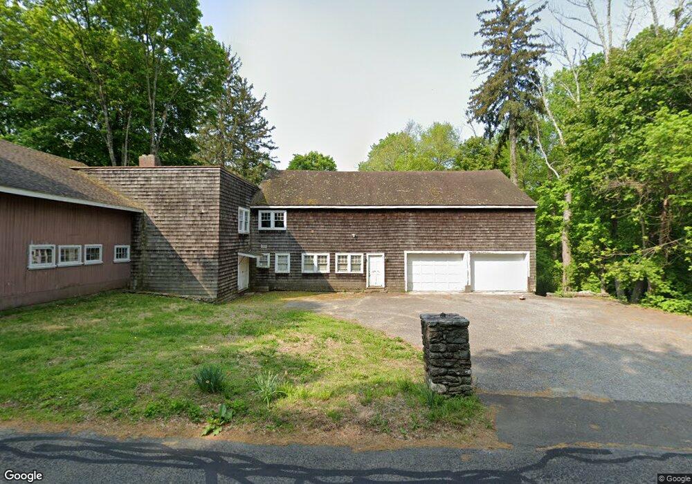 215 Wilson Rd, Easton, CT 06612 - photo 1