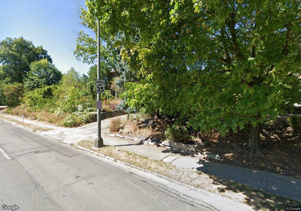 1400 E Broad St, Columbus, OH 43205 - photo 1