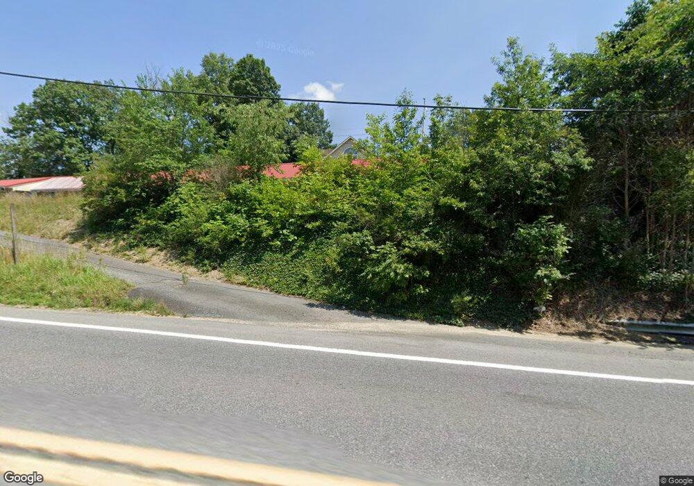 51 Batt Ln, Berkeley Springs, WV 25411 - photo 1