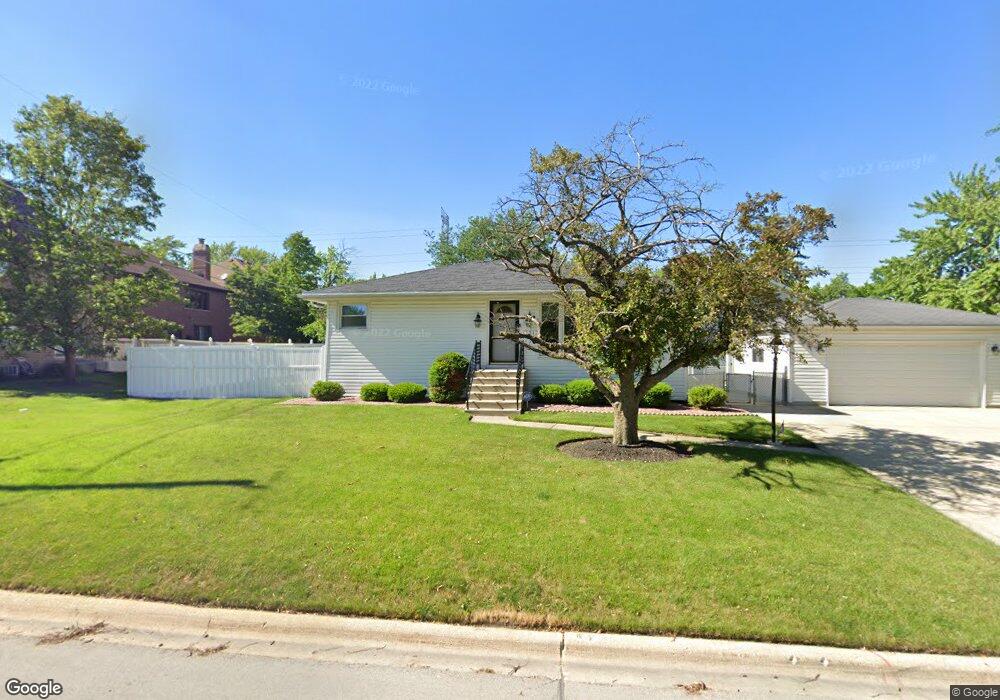 171 E North End Ave, Elmhurst, IL 60126 - photo 1