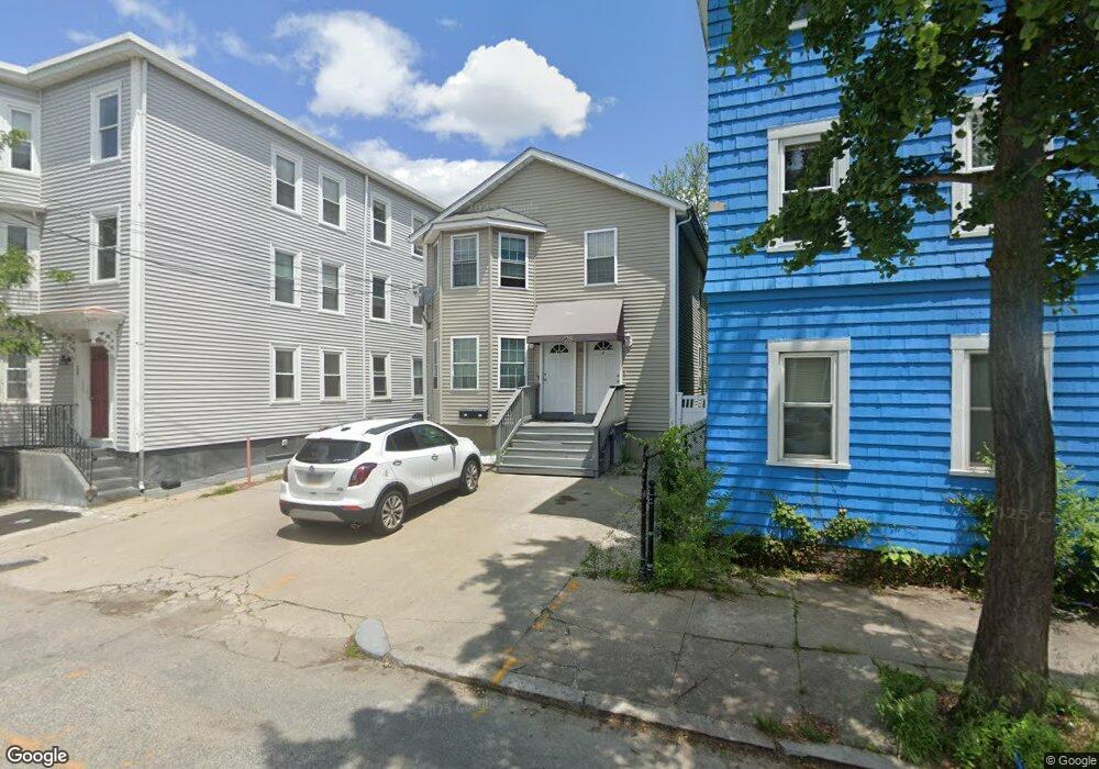 28 Vinton St unit 1, Providence, RI 02909 - photo 1