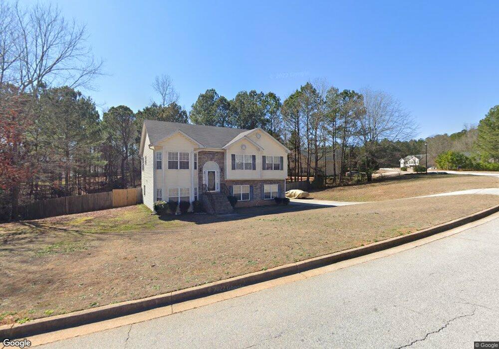 35 Coldwater Way unit 1, Covington, GA 30016 - photo 1
