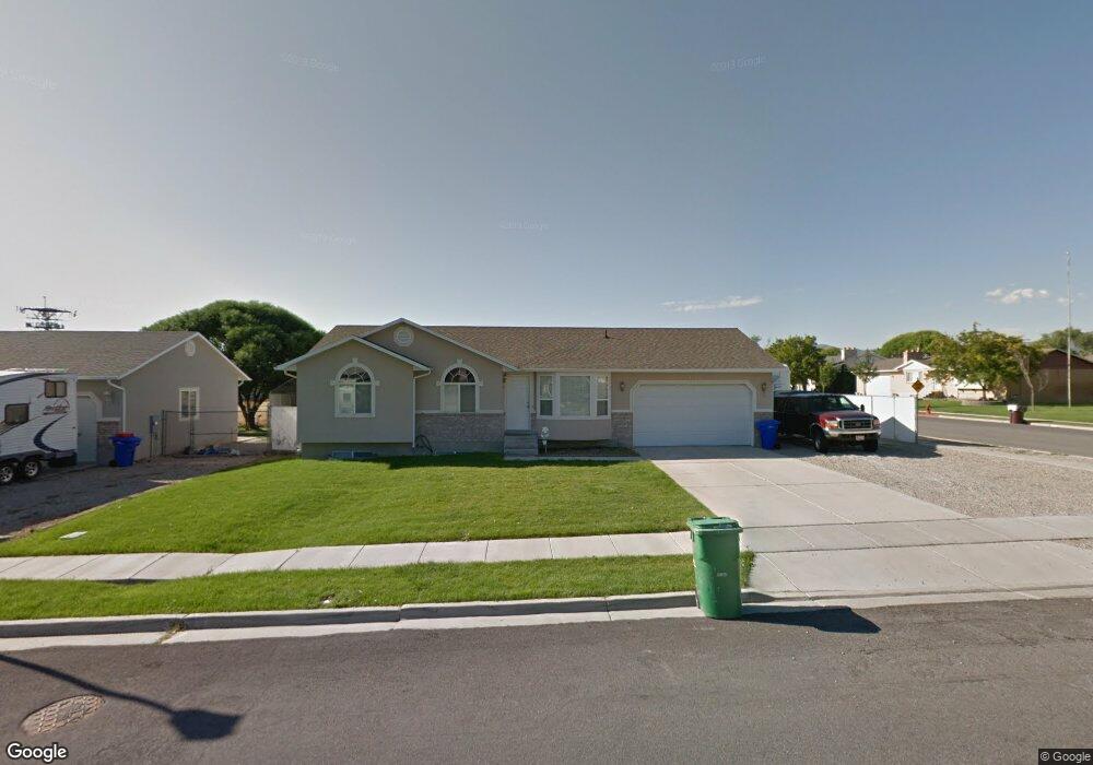 2189 W 12510 S, Riverton, UT 84065 - photo 1