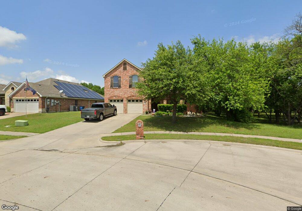 229 Shadybrook Dr, Wylie, TX 75098 - photo 1
