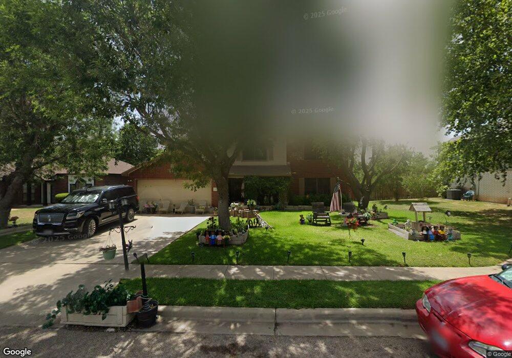 515 Bond St, Copperas Cove, TX 76522 - photo 1