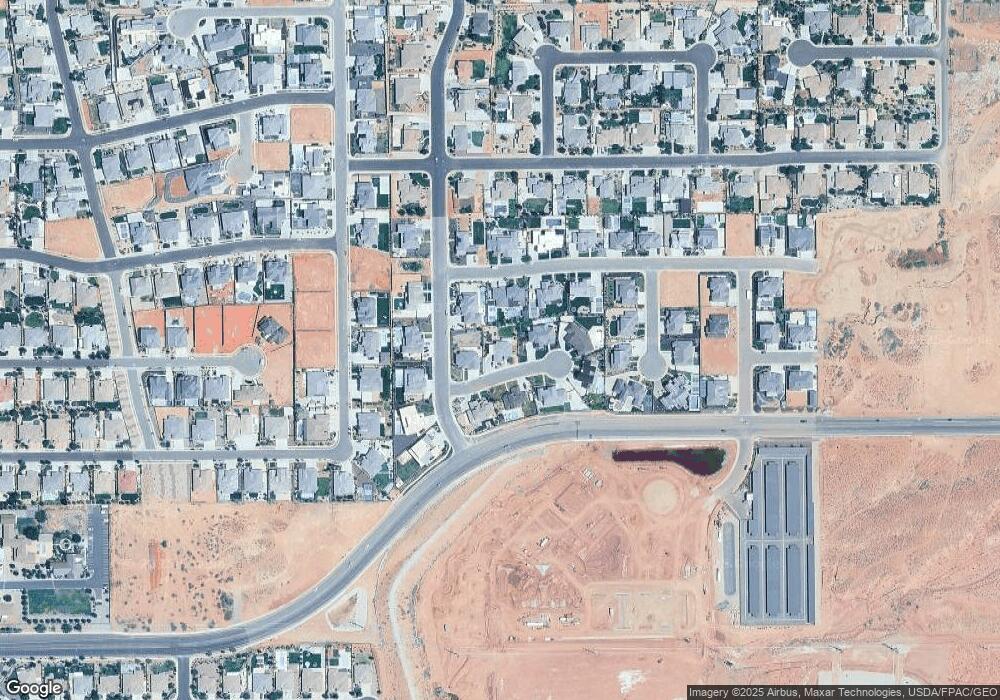 1167 E Mountain Vista Place, Washington, UT 84780 - photo 1