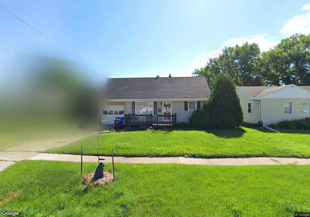 802 20th St S, Fargo, ND 58103 - photo 1