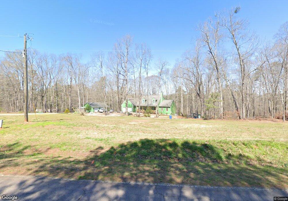 67 Carson Rd, Danielsville, GA 30633 - photo 1