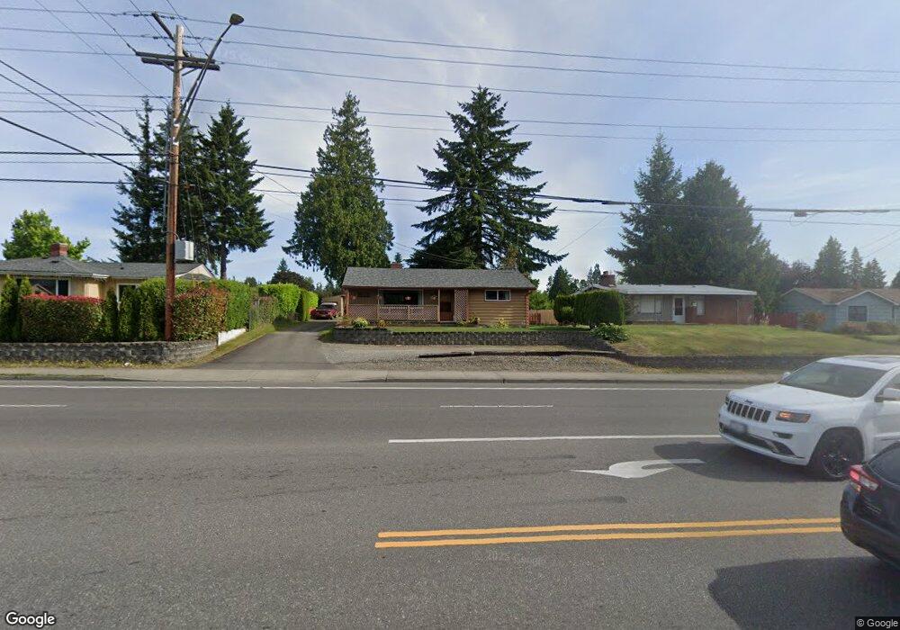 209 112th St SE, Everett, WA 98208 - photo 1