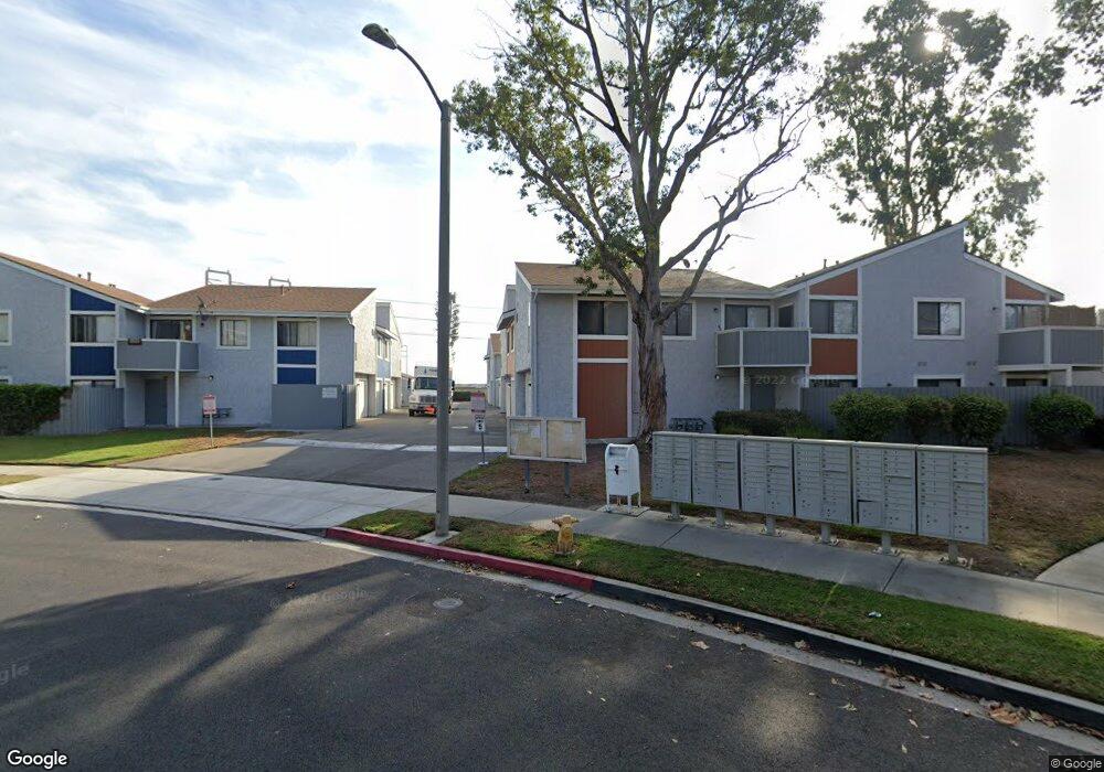 5166 Longfellow Way, Oxnard, CA 93033 - photo 1