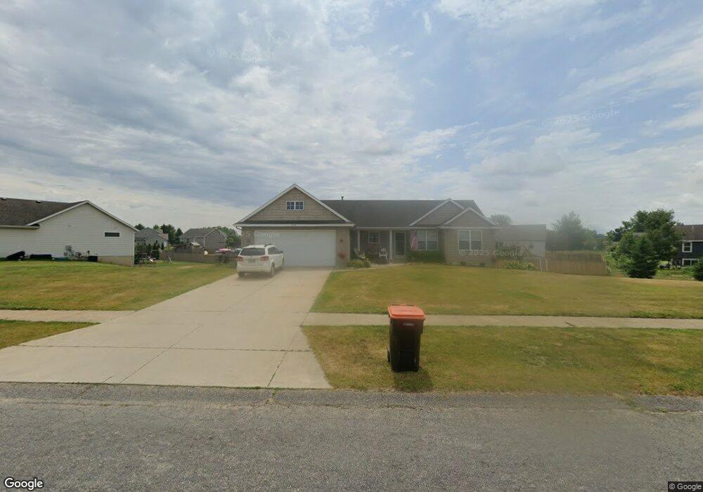 1826 Cooke Farms, Dorr, MI 49323 - photo 1