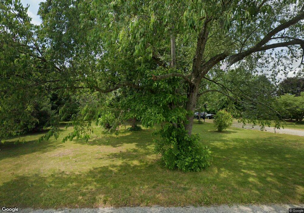 2702 N 850 E, Rolling Prairie, IN 46371 - photo 1