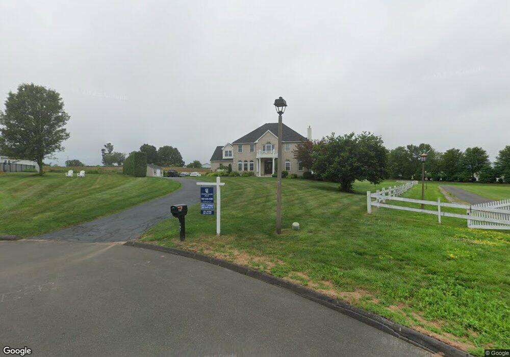 197 Shadow Pond Ln, Suffield, CT 06078 - photo 1