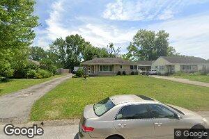 6777 Springer Ave, Indianapolis, IN 46219