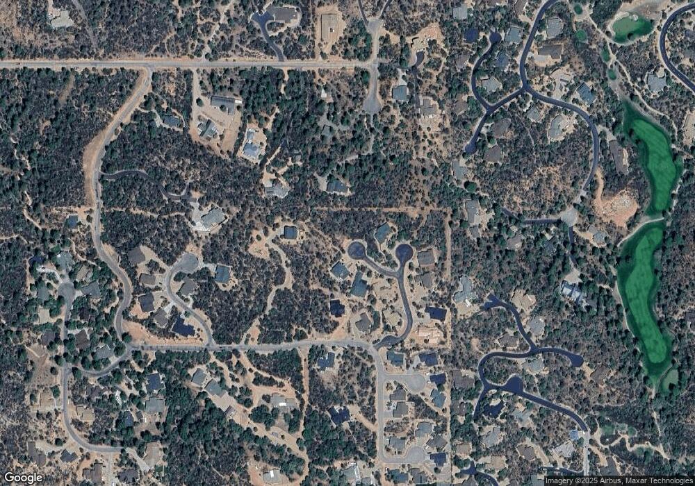 1902 E Horizon Cir unit 11, Payson, AZ 85541 - photo 1