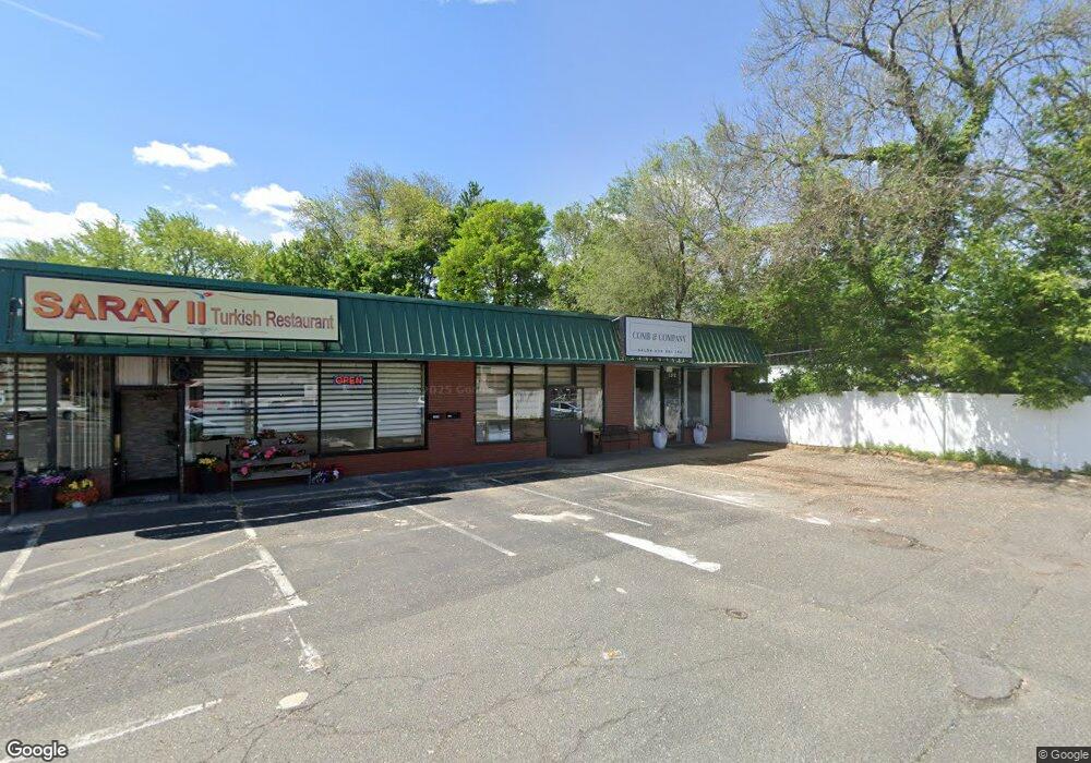 1372 Allen St, Springfield, MA 01118 - photo 1