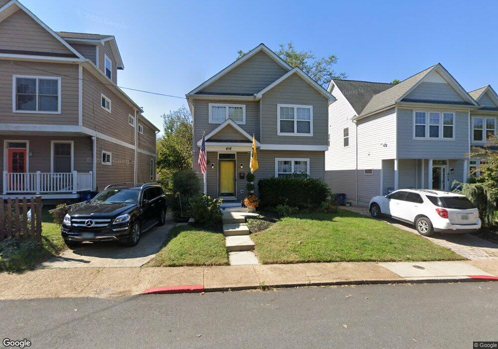 416 Jefferson St, Annapolis, MD 21403 - photo 1