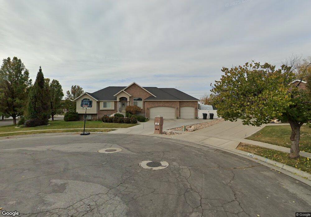 2477 S 1375 W, Syracuse, UT 84075 - photo 1