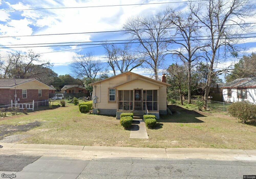 308 N Butler St, Camilla, GA 31730 - photo 1