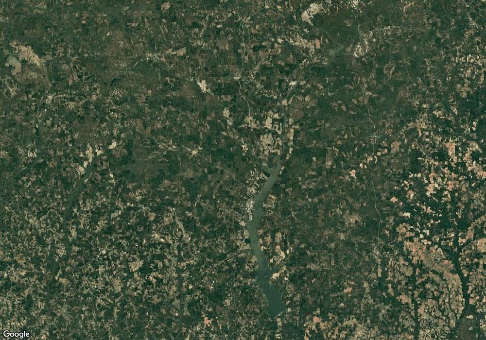 127 N T V McCoo Blvd, Eufaula, AL 36027 - photo 1